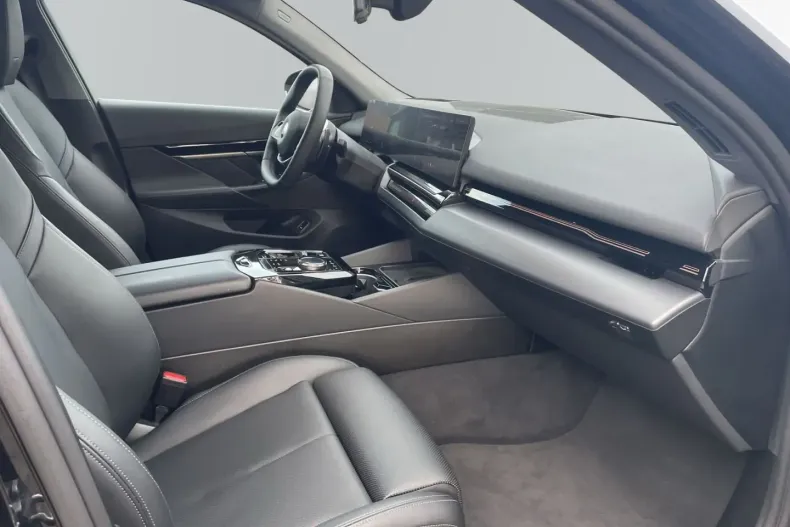 BMW 520 (Seria 5) din 2024 cu 74.432 km - oferta BMW193481 - foto 11