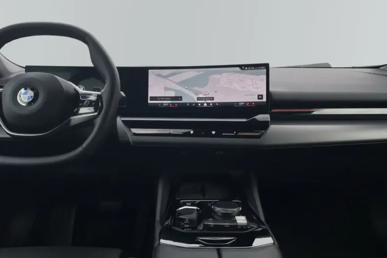 BMW 520 (Seria 5) din 2024 cu 74.432 km - oferta BMW193481 - foto 13