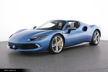 Ferrari 296 GTS din 2024 - oferta FER193482