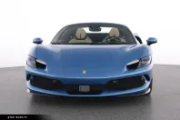 Ferrari 296 GTS din 2024 cu 5.578 km - oferta FER193482 - foto 2