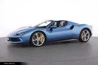 Ferrari 296 GTS din 2024 cu 5.578 km - oferta FER193482 - foto 3