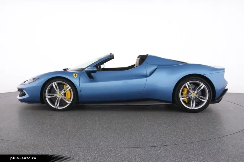 Ferrari 296 GTS din 2024 cu 5.578 km - oferta FER193482 - foto 4