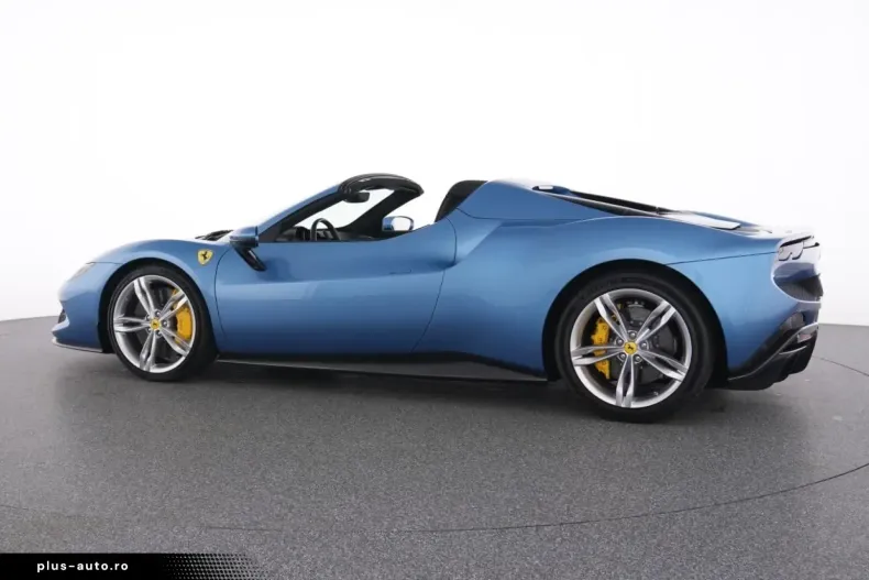 Ferrari 296 GTS din 2024 cu 5.578 km - oferta FER193482 - foto 5