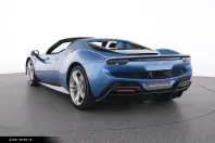 Ferrari 296 GTS din 2024 cu 5.578 km - oferta FER193482 - foto 7