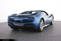 Ferrari 296 GTS din 2024 cu 5.578 km - oferta FER193482 - foto 9