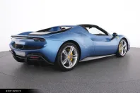 Ferrari 296 GTS din 2024 cu 5.578 km - oferta FER193482 - foto 10