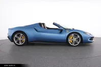 Ferrari 296 GTS din 2024 cu 5.578 km - oferta FER193482 - foto 12