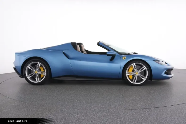 Ferrari 296 GTS din 2024 cu 5.578 km - oferta FER193482 - foto 12
