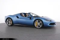 Ferrari 296 GTS din 2024 cu 5.578 km - oferta FER193482 - foto 13