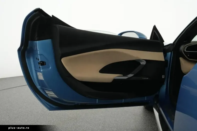 Ferrari 296 GTS din 2024 cu 5.578 km - oferta FER193482 - foto 16