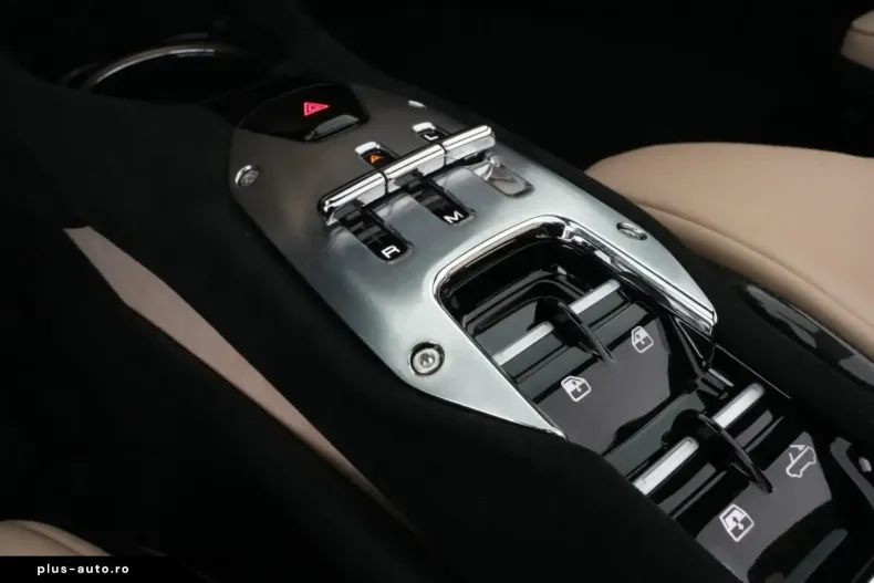 Ferrari 296 GTS din 2024 cu 5.578 km - oferta FER193482 - foto 20