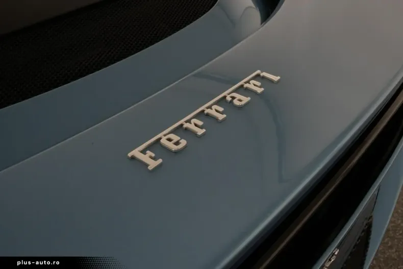 Ferrari 296 GTS din 2024 cu 5.578 km - oferta FER193482 - foto 21