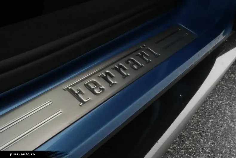 Ferrari 296 GTS din 2024 cu 5.578 km - oferta FER193482 - foto 23