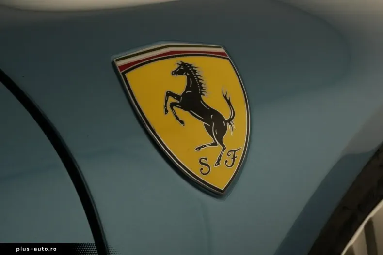 Ferrari 296 GTS din 2024 cu 5.578 km - oferta FER193482 - foto 25