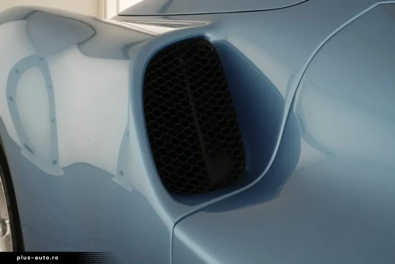 Ferrari 296 GTS din 2024 cu 5.578 km - oferta FER193482 - foto 26