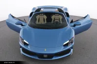 Ferrari 296 GTS din 2024 cu 5.578 km - oferta FER193482 - foto 28