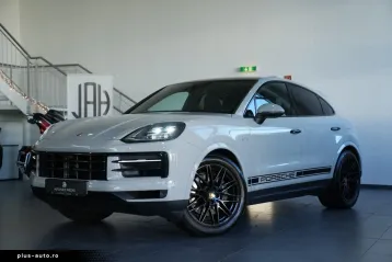 Porsche Cayenne din 2024 - oferta POR193483