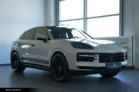 Porsche Cayenne din 2024 cu 20.143 km - oferta POR193483 - foto 4