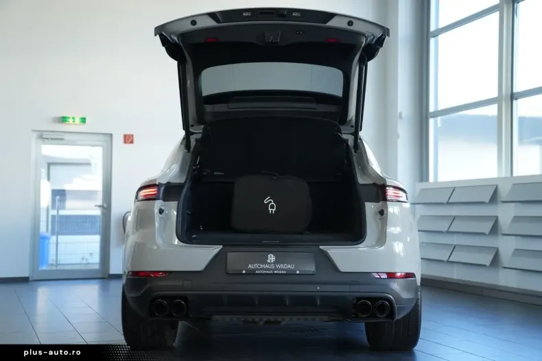 Porsche Cayenne din 2024 cu 20.143 km - oferta POR193483 - foto 11