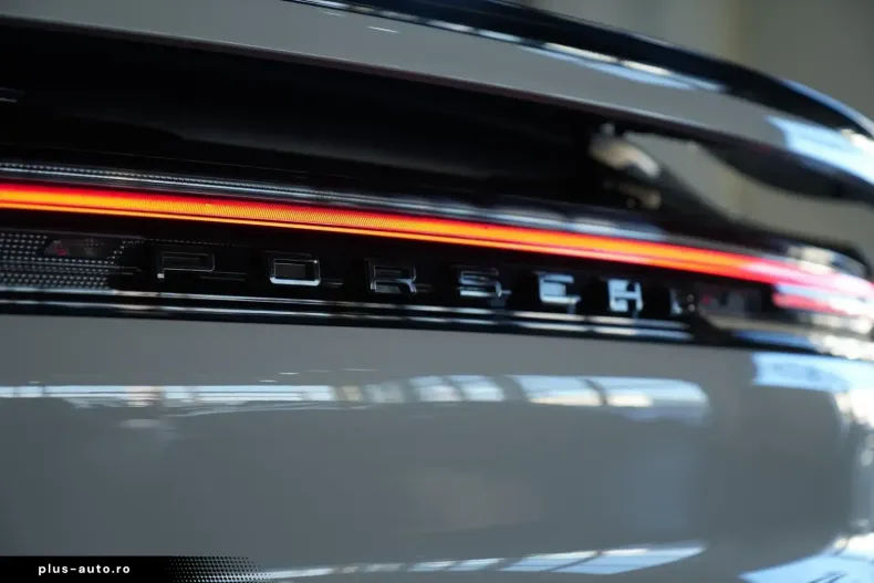 Porsche Cayenne din 2024 cu 20.143 km - oferta POR193483 - foto 16