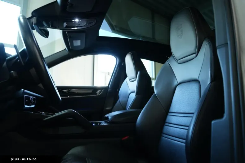 Porsche Cayenne din 2024 cu 20.143 km - oferta POR193483 - foto 18