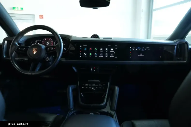 Porsche Cayenne din 2024 cu 20.143 km - oferta POR193483 - foto 24