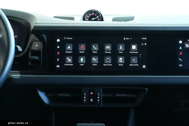 Porsche Cayenne din 2024 cu 20.143 km - oferta POR193483 - foto 25