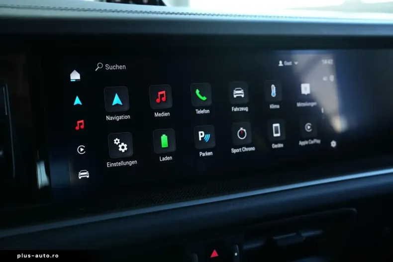 Porsche Cayenne din 2024 cu 20.143 km - oferta POR193483 - foto 31