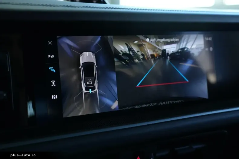 Porsche Cayenne din 2024 cu 20.143 km - oferta POR193483 - foto 32