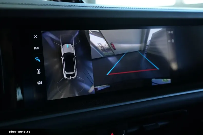 Porsche Cayenne din 2024 cu 20.143 km - oferta POR193483 - foto 33