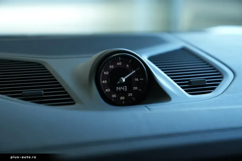 Porsche Cayenne din 2024 cu 20.143 km - oferta POR193483 - foto 34