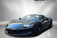 Ferrari 296 GTS din 2025 cu 3.400 km - oferta FER193484 - foto 1