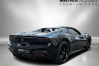 Ferrari 296 GTS din 2025 cu 3.400 km - oferta FER193484 - foto 2