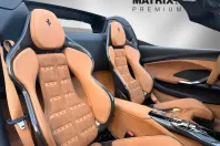 Ferrari 296 GTS din 2025 cu 3.400 km - oferta FER193484 - foto 8