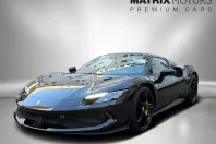 Ferrari 296 GTS din 2025 cu 3.400 km - oferta FER193484 - foto 13