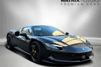 Ferrari 296 GTS din 2025 cu 3.400 km - oferta FER193484 - foto 17