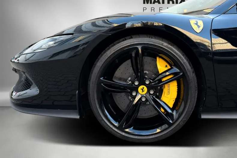 Ferrari 296 GTS din 2025 cu 3.400 km - oferta FER193484 - foto 21