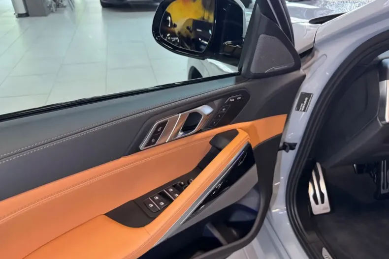 BMW X6 (Seria X) din 2024 cu 37.718 km - oferta BMW193485 - foto 17