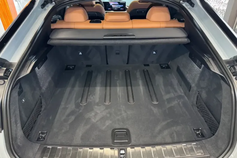 BMW X6 (Seria X) din 2024 cu 37.718 km - oferta BMW193485 - foto 27