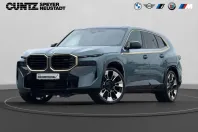 BMW XM (Seria X) din 2024 cu 37.299 km - oferta BMW193486 - foto 1