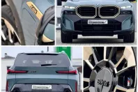 BMW XM (Seria X) din 2024 cu 37.299 km - oferta BMW193486 - foto 15