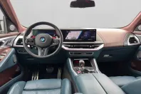 BMW XM (Seria X) din 2024 cu 37.299 km - oferta BMW193486 - foto 24