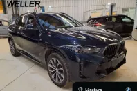 BMW X6 (Seria X) din 2025 cu 22.371 km - oferta BMW193487 - foto 1