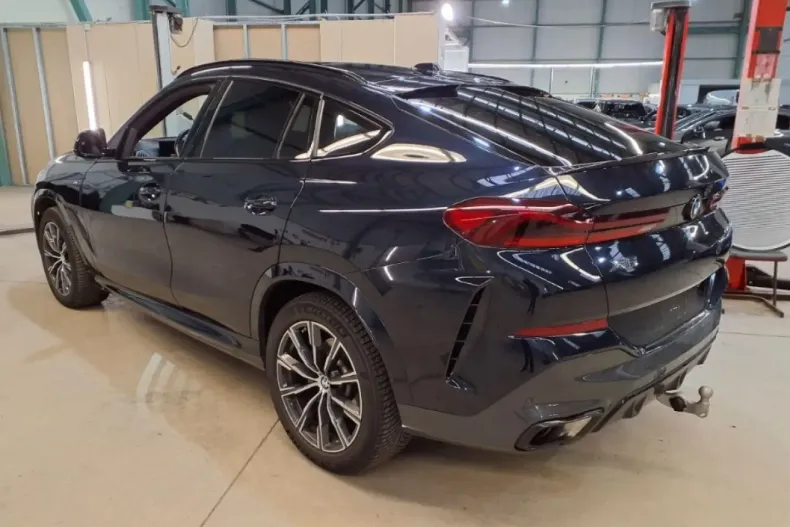 BMW X6 (Seria X) din 2025 cu 22.371 km - oferta BMW193487 - foto 3