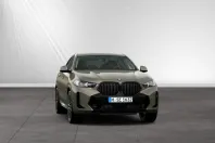BMW X6 (Seria X) din 2025 cu 8.040 km - oferta BMW193488 - foto 1