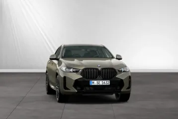 BMW X6 din 2025 - oferta BMW193488