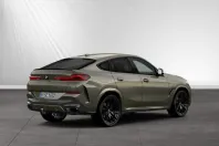 BMW X6 (Seria X) din 2025 cu 8.040 km - oferta BMW193488 - foto 2