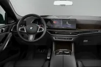 BMW X6 (Seria X) din 2025 cu 8.040 km - oferta BMW193488 - foto 4