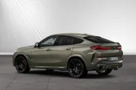 BMW X6 (Seria X) din 2025 cu 8.040 km - oferta BMW193488 - foto 6