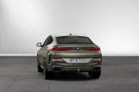 BMW X6 (Seria X) din 2025 cu 8.040 km - oferta BMW193488 - foto 7